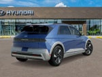 2027 Hyundai IONIQ 5 Limited