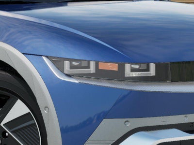 2027 Hyundai IONIQ 5 Limited
