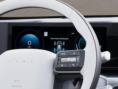 2026 Hyundai IONIQ 9 Performance Calligraphy