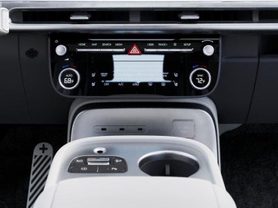 2026 Hyundai IONIQ 9 Performance Calligraphy