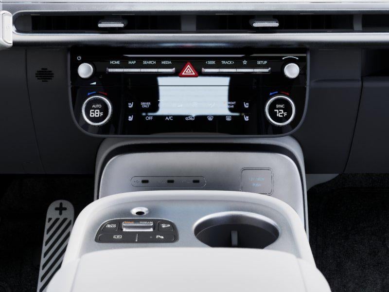 2026 Hyundai IONIQ 9 Performance Calligraphy