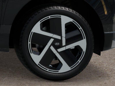 2026 Hyundai IONIQ 9 Performance Calligraphy