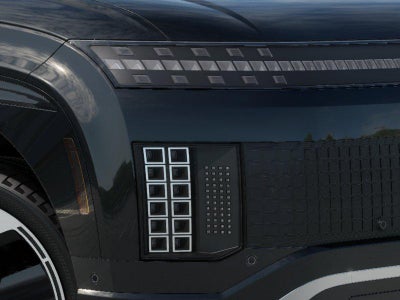 2026 Hyundai IONIQ 9 Performance Calligraphy