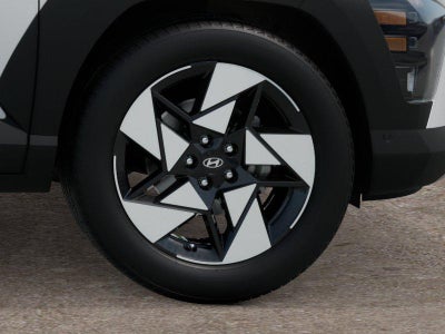 2026 Hyundai Kona Limited FWD