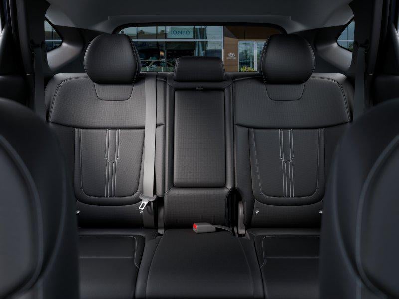 2026 Hyundai Tucson Plug-In Hybrid SEL