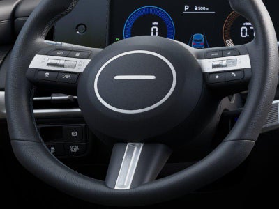 2026 Hyundai Tucson Plug-In Hybrid SEL