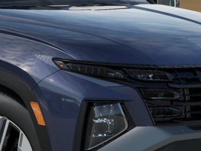 2026 Hyundai Tucson Plug-In Hybrid SEL