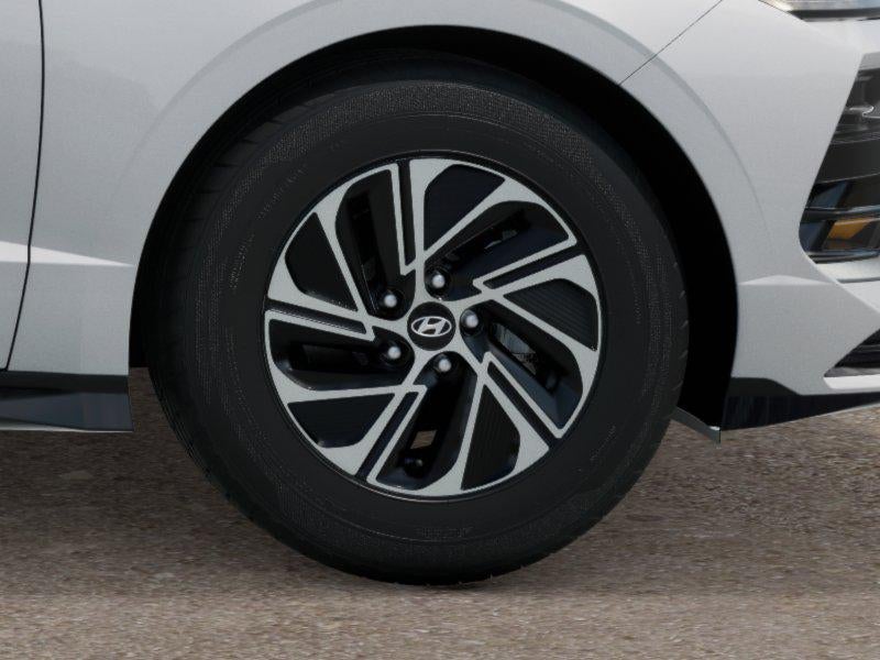 2027 Hyundai Sonata Hybrid Blue