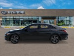 2026 Hyundai Elantra Hybrid SEL Sport Plus