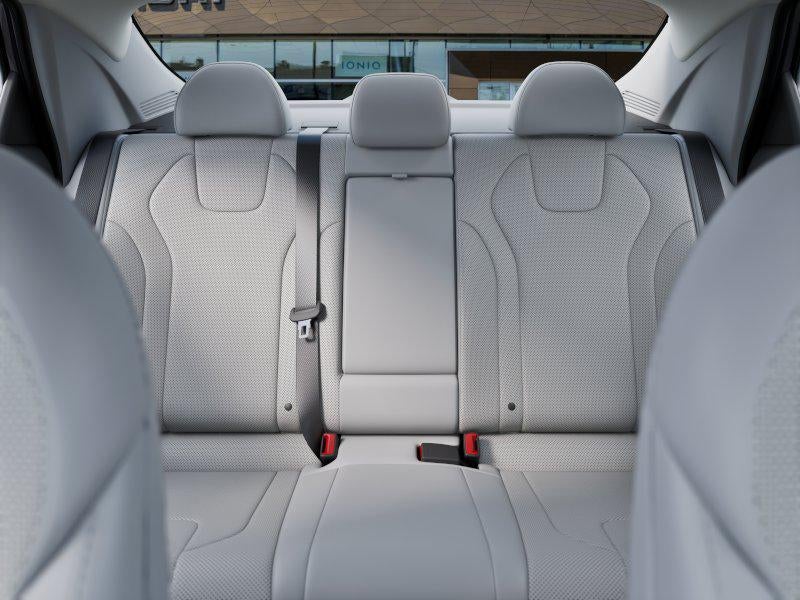 2026 Hyundai Elantra Hybrid SEL Sport Plus