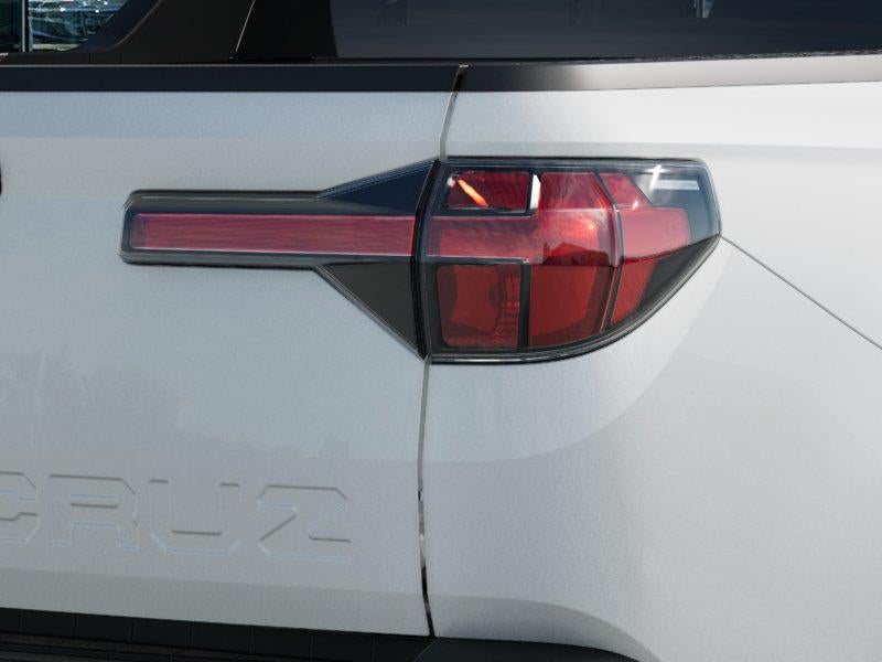2027 Hyundai Santa Cruz SE FWD