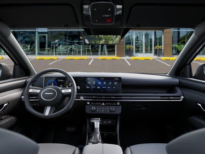 2027 Hyundai Santa Cruz SE FWD