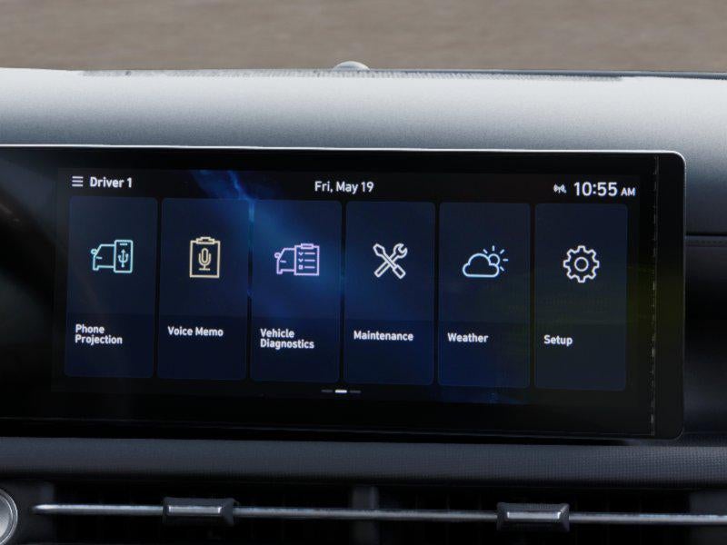 2026 Hyundai Santa Cruz SEL Activity FWD