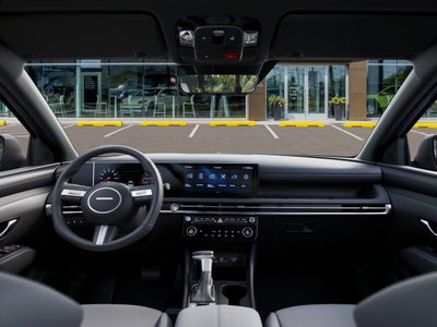 2026 Hyundai Santa Cruz SEL Activity AWD