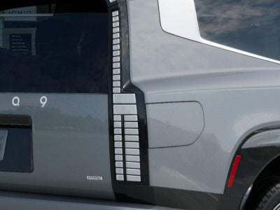2026 Hyundai IONIQ 9 Performance Limited