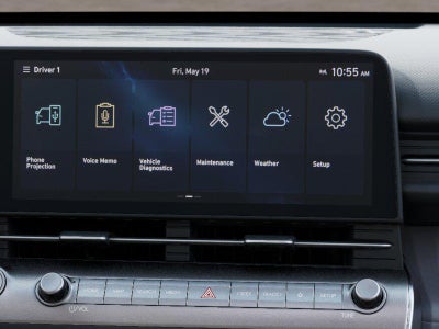 2027 Hyundai Kona SE FWD