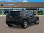 2027 Hyundai Kona SE FWD