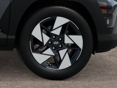 2026 Hyundai Kona Limited AWD