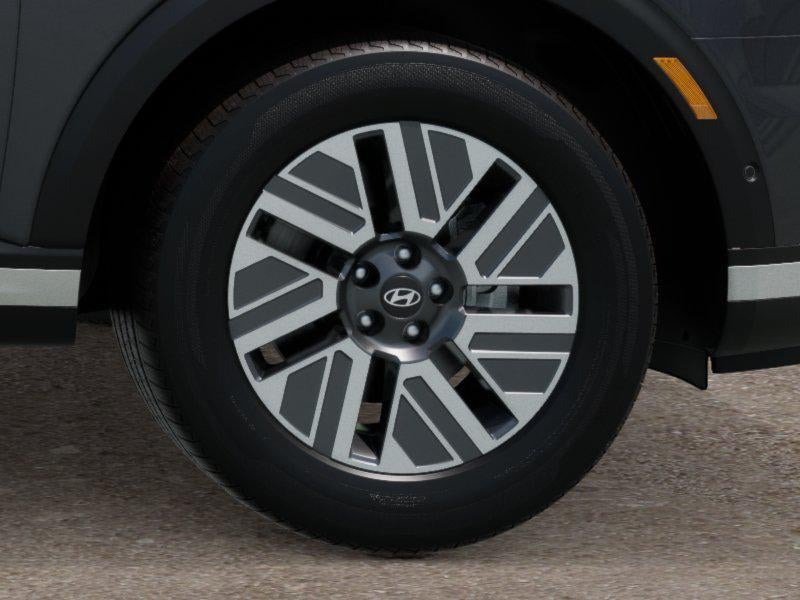2027 Hyundai Palisade Hybrid SEL Premium