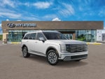 2026 Hyundai Palisade Hybrid SEL Premium 8P