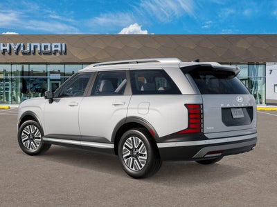 2026 Hyundai Palisade Hybrid SEL Premium 8P