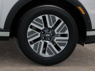 2026 Hyundai Palisade Hybrid SEL Premium 8P