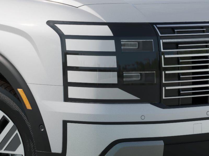 2026 Hyundai Palisade Hybrid SEL Premium 8P