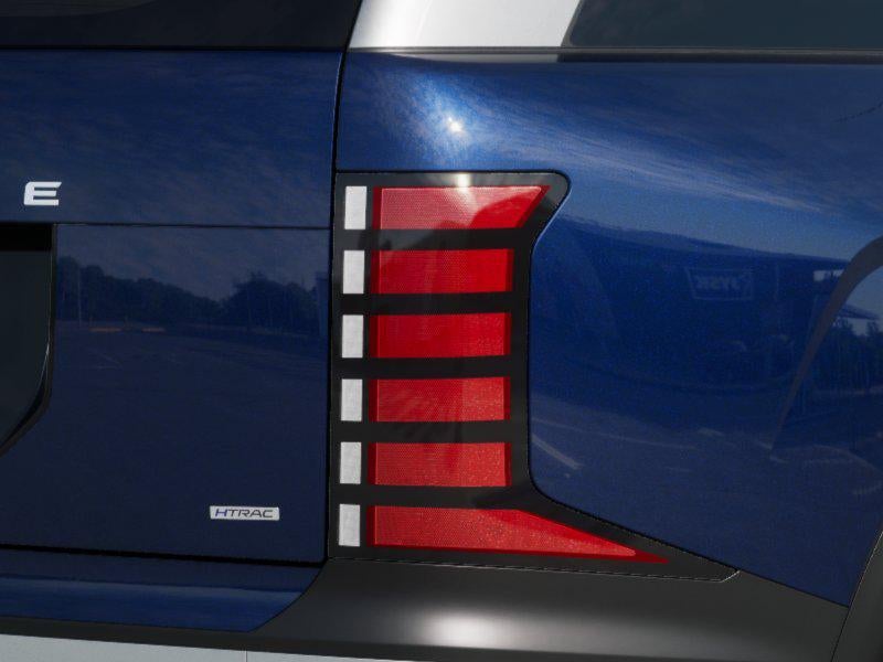 2026 Hyundai Palisade Hybrid SEL Premium 8P