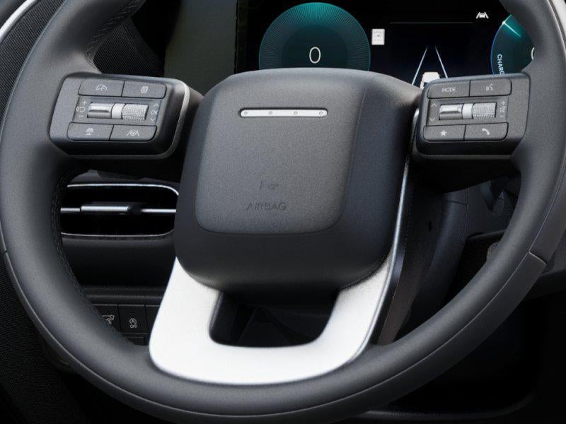 2027 Hyundai Palisade Hybrid SEL Premium 8P