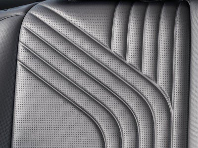 2027 Hyundai Palisade Hybrid SEL Premium 8P