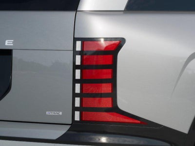 2027 Hyundai Palisade Hybrid Limited
