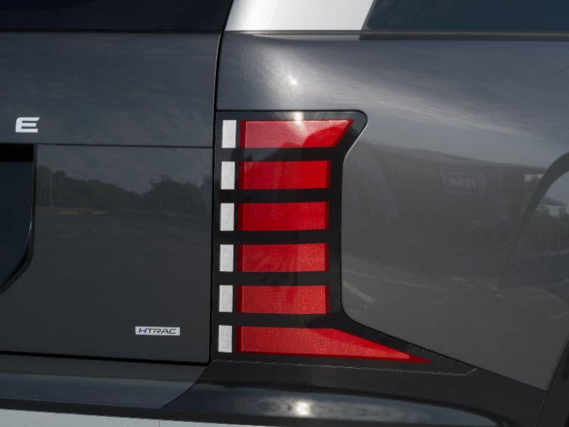 2027 Hyundai Palisade Hybrid Limited